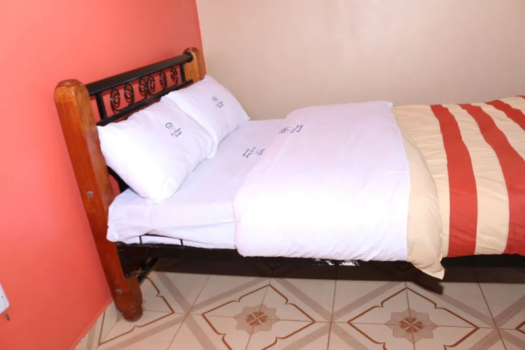 B & B Resort Marsabit