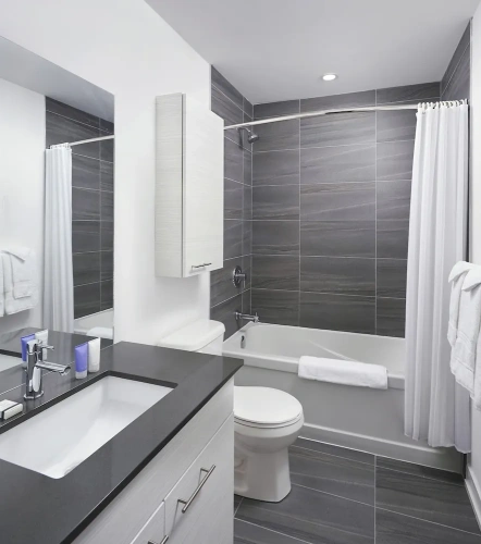 1 Bedroom Suite