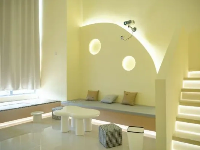 Zaihezhizhou Loft Apartment  (Hexia Ancient Town)