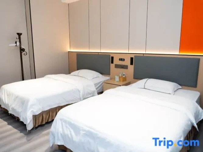 Comfort Twin room