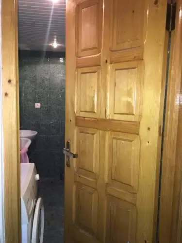 Zaza Guest Room