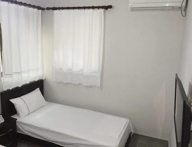 Hotel Palorto