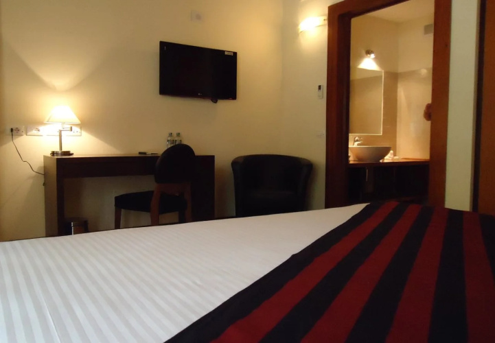 Occidental Paradise Dambulla