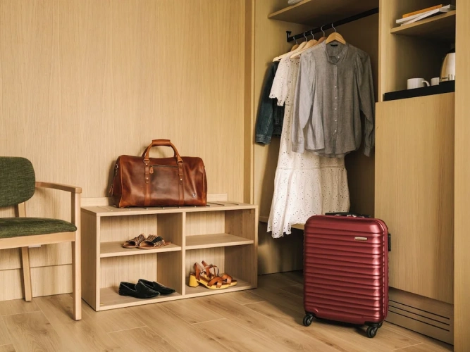 Superior Double Suite