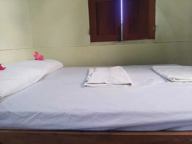 Hostal Familiar Vanessa Solentiname