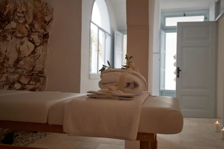 Masseria Lamacerase