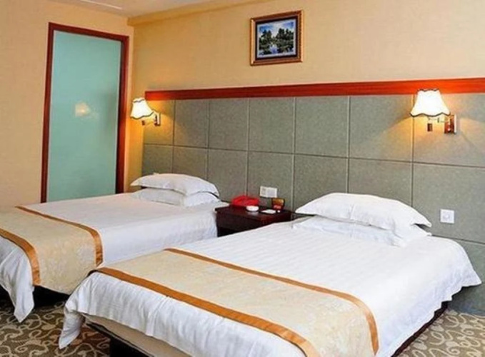 Hanglong Guest House