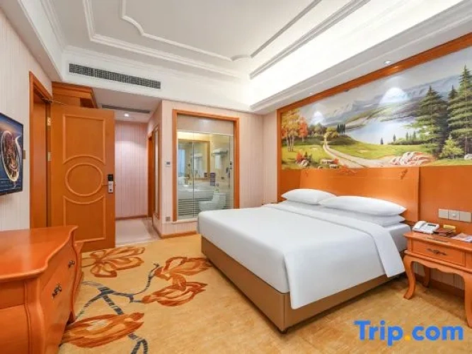 Double Family Suite
