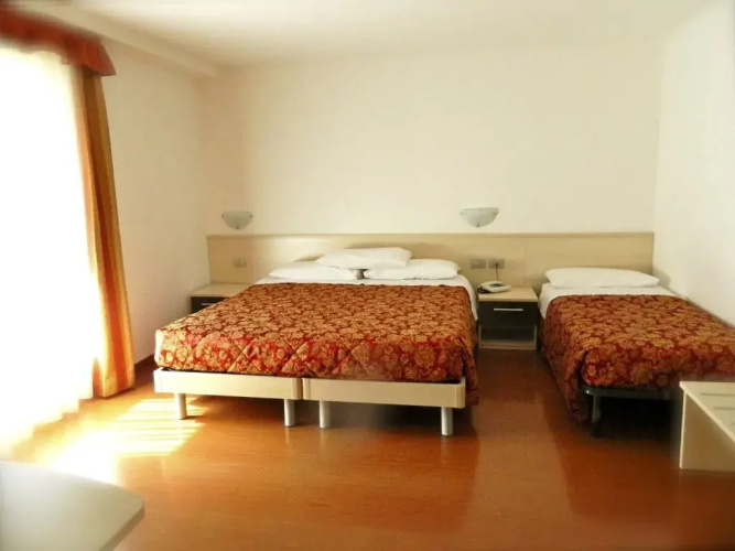 Hotel Monte Croce