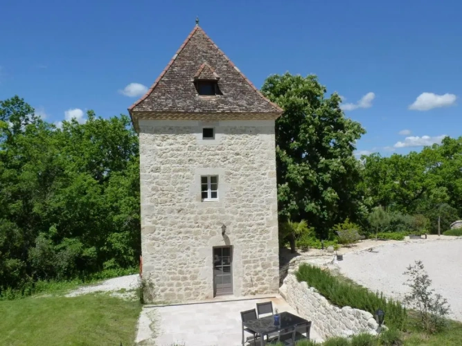 Cottage