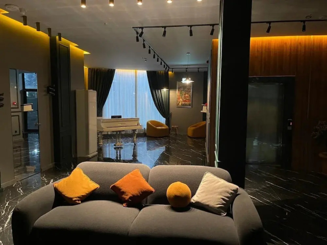 Hotel Adeli