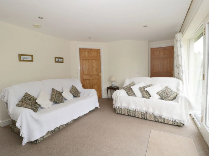 Wellfield Cottage, Highbridge