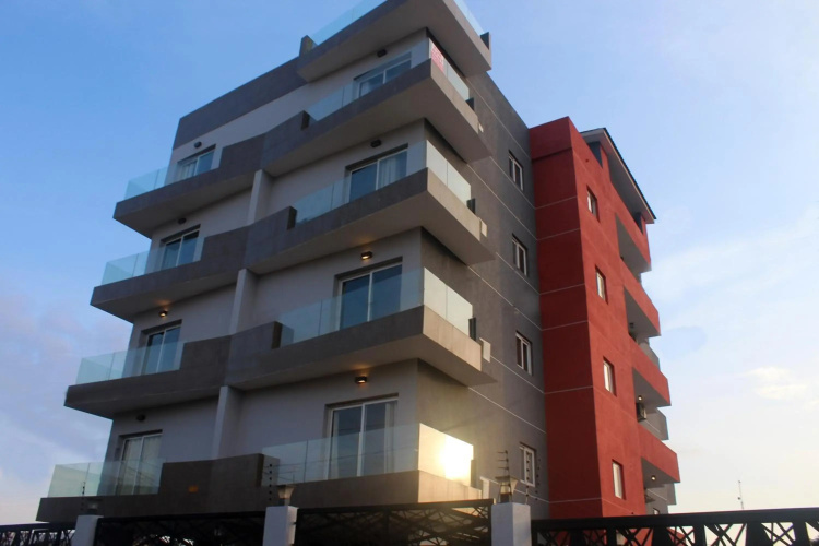 Hotelafbeelding