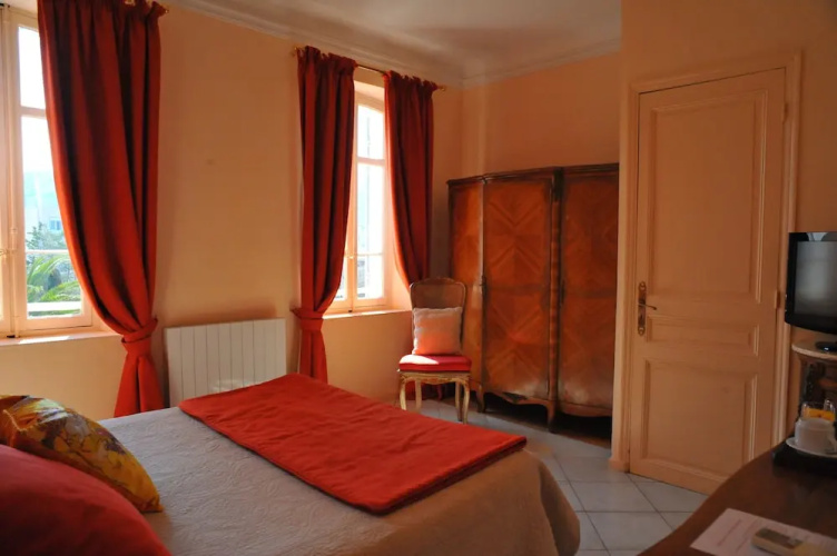 B&B Villa Valflor