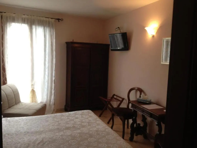Locanda Salieri
