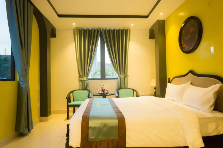 The Opera Hotel Hai Phòng