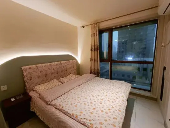 Harbin Yulun Apartment