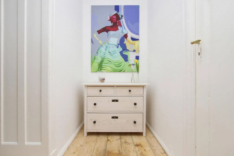 Primeflats - Apartment in Pankow
