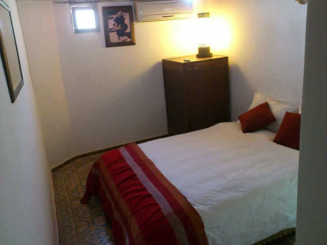 R´Mila Medina Fez