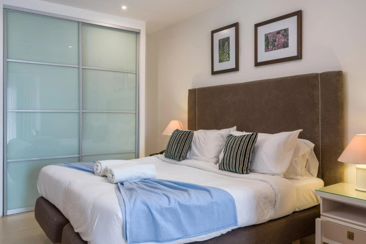 Hotel Ta' Cenc & Spa