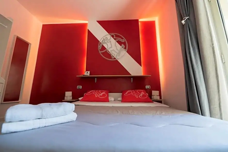 B&B i Murales