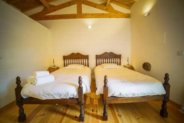 Antas Guest House