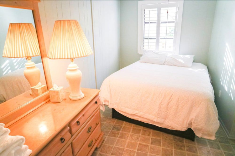 The Palmetto Inn