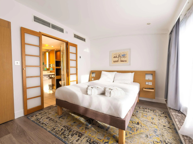 Novotel Cardiff Centre