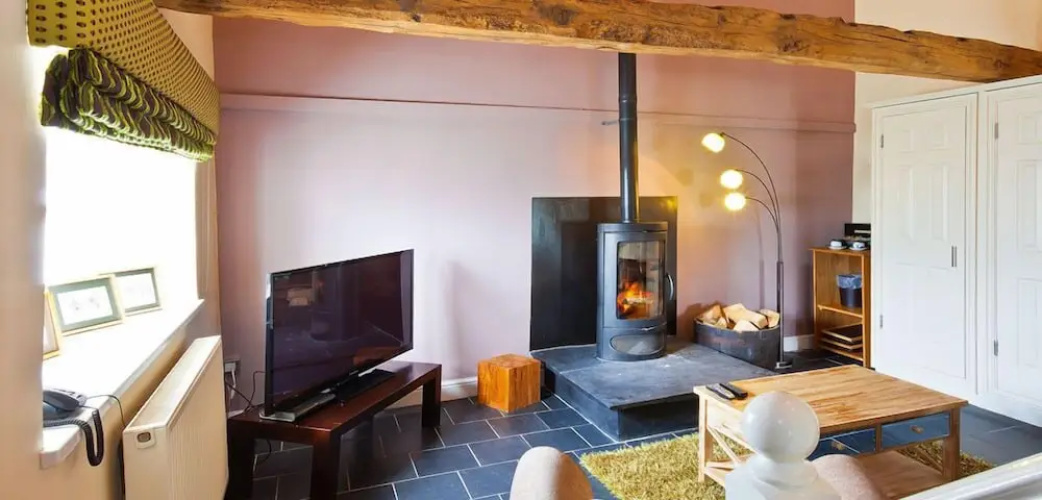 Corran Resort & Spa