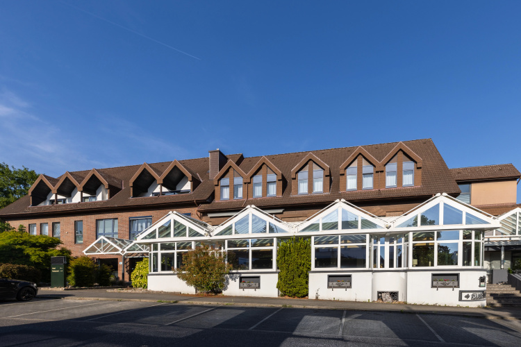 Hotel Elisenhof