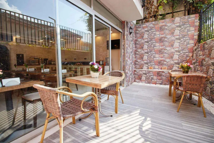 Фотография отеля