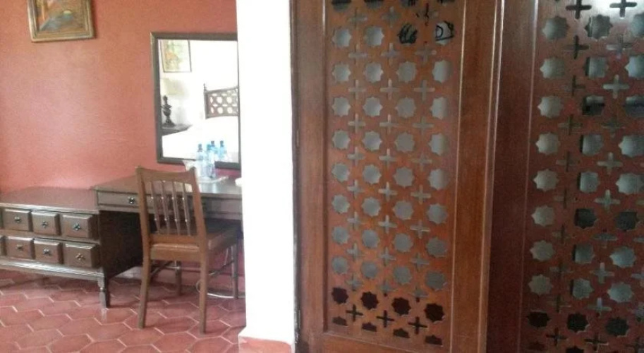 Hotel Mi Ranchito