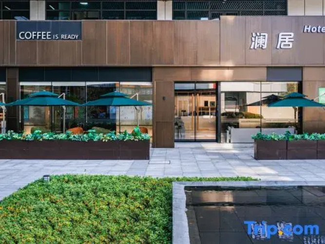 Hangzhou Langju Hotel