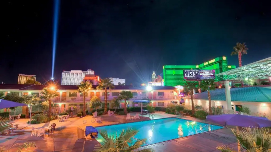 Tropicana Stays By Townhouse