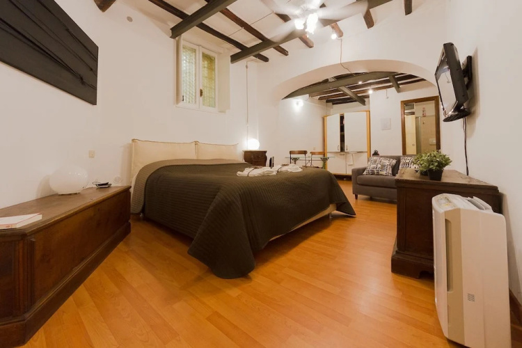 Campo de' Fiori - Loft