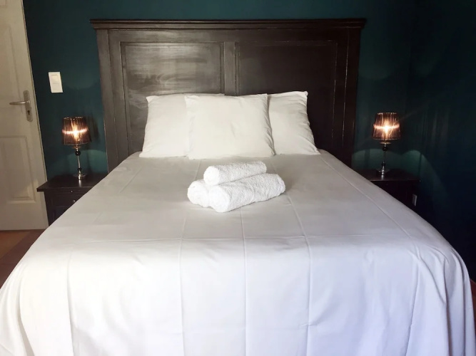 Hotel L'Atmosphere
