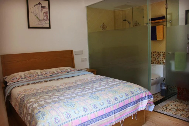 Ge Garden International Youth Hostel