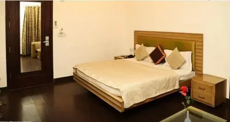 Hotel Jenus