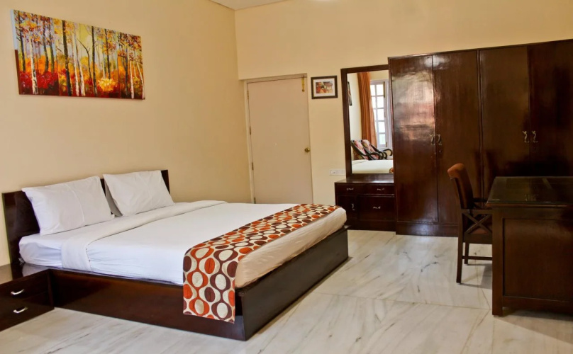 Hotelbild