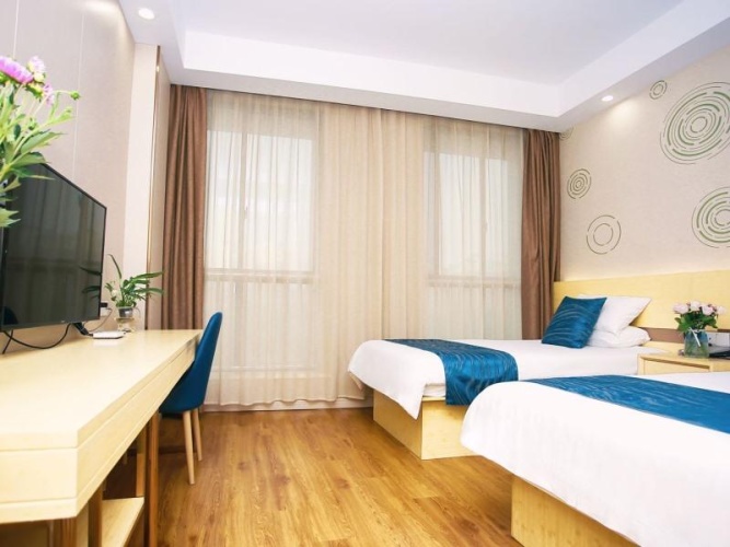 Business Twin room