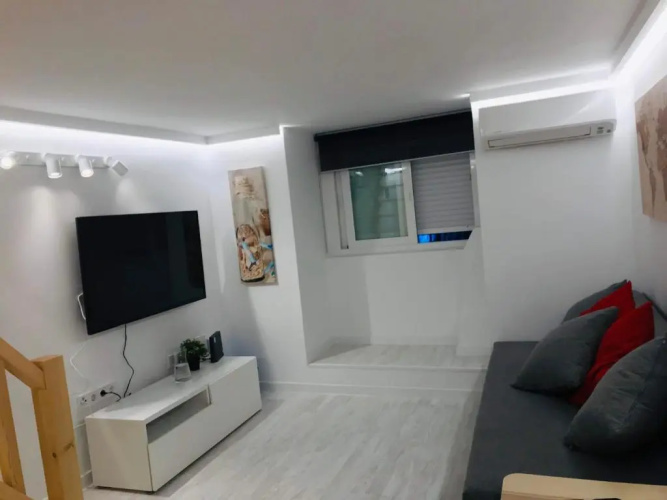 Cozy Apartment Malasaña FREE Parking