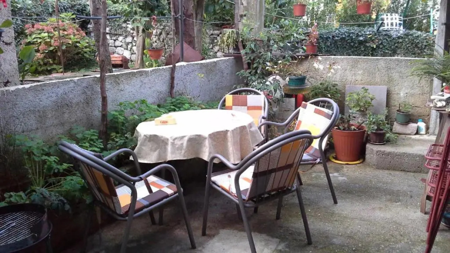 Apartment Radovic