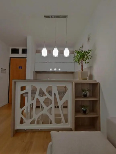 Galija apartment