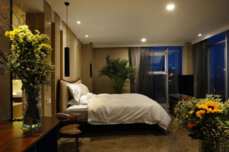 Villa Inn 8 Qingdao