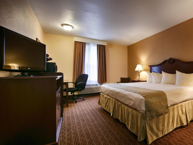 Standard room