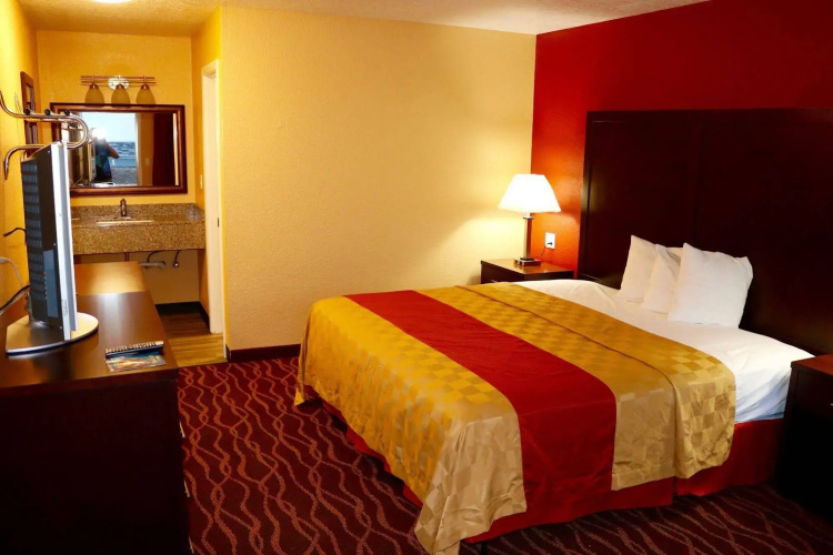 Holiday Lodge Salem,OR