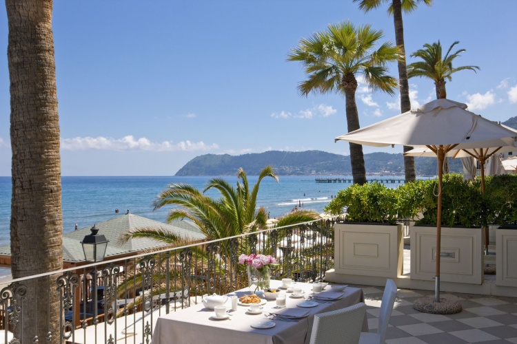 Grand Hotel Alassio photo 39