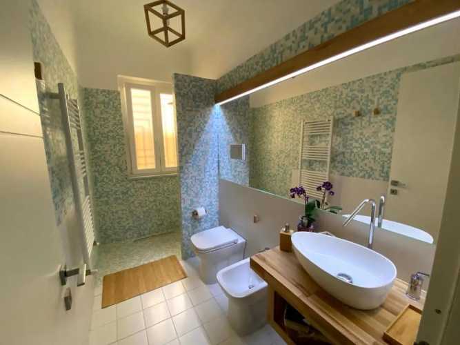 casa vacanze Sleep Art