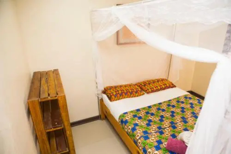 Lusaka Backpackers