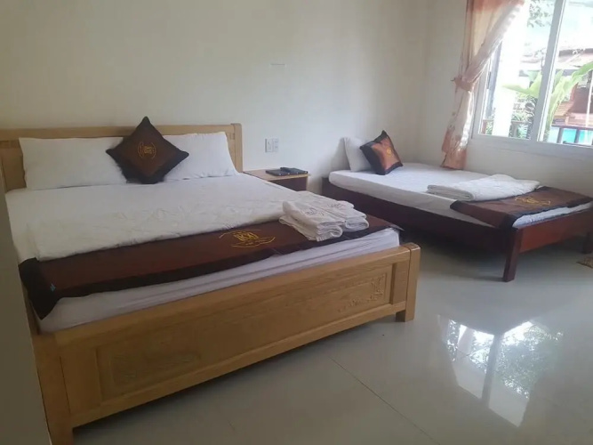 7S Kim Xuan Bungalow
